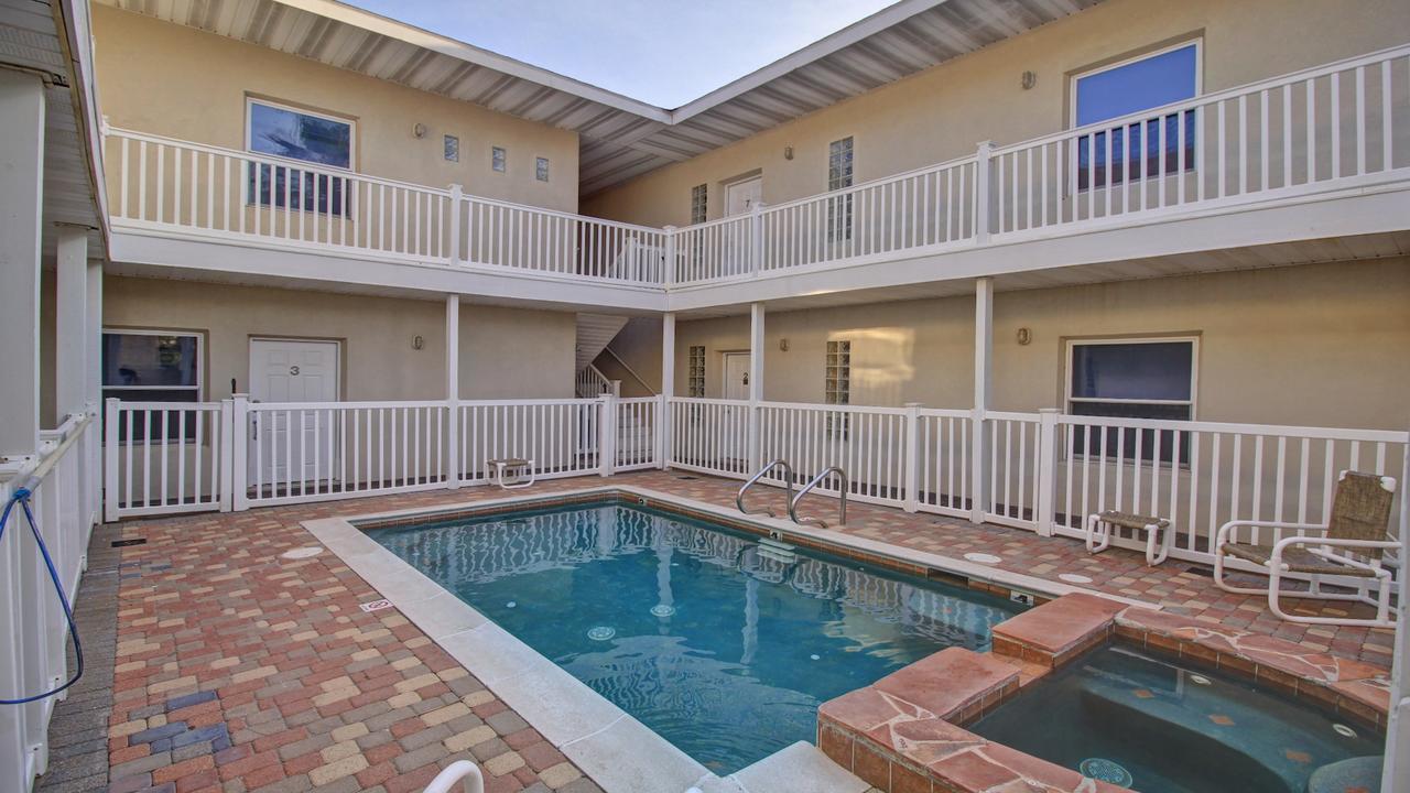 Los Cabos 2 South Padre Island Zewnętrze zdjęcie