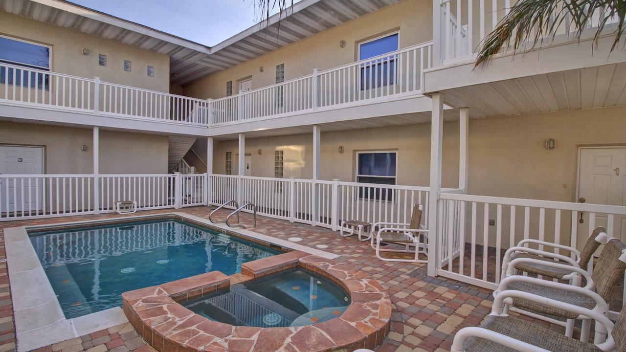 Los Cabos 2 South Padre Island Zewnętrze zdjęcie